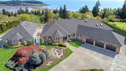505 Green Island Way, Camano Island, WA, 98282 | Card Image