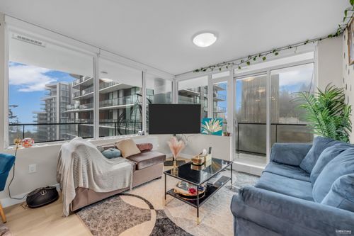 702-8725 University Cres, Burnaby, BC, V5A0G2 | Card Image