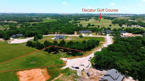 110 Big Cedar Ct, Decatur, TX, 76234 | Card Image