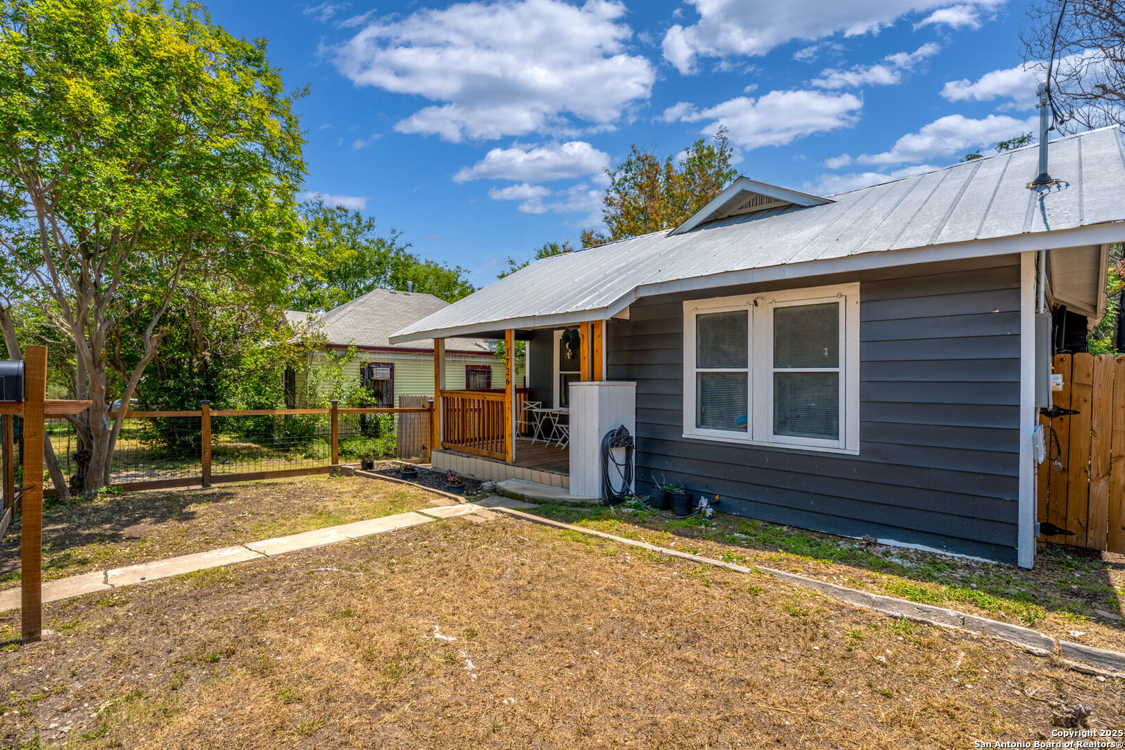 Residential in San Antonio 3
