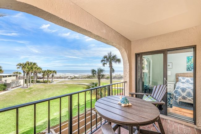 1815 Turtle Dunes Pl, Condo with 2 bedrooms, 2 bathrooms and null parking in Amelia Island FL | Image 11