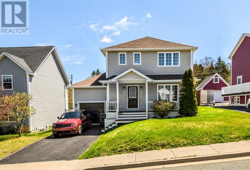 53 Mainsail Dr, Conception Bay South, NL, A1W2G3 | Card Image