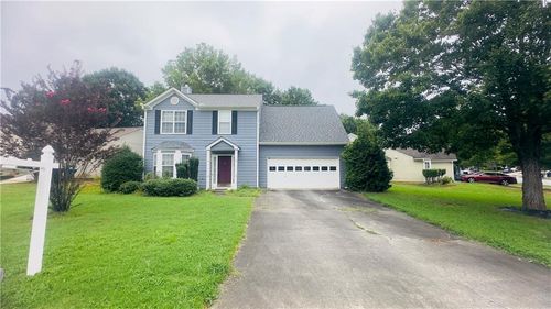 2564 Barndale Dr, Lawrenceville, GA, 30044-5048 | Card Image