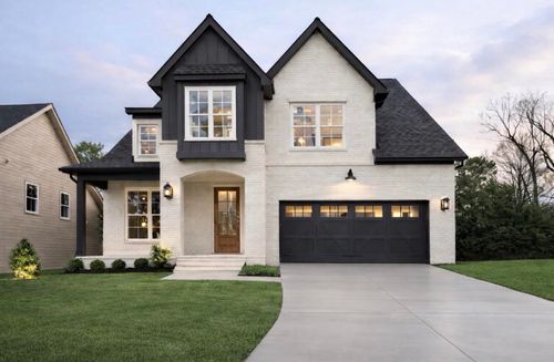 2063 Paige Meadows Court, Hixson, TN, 37343 | Card Image