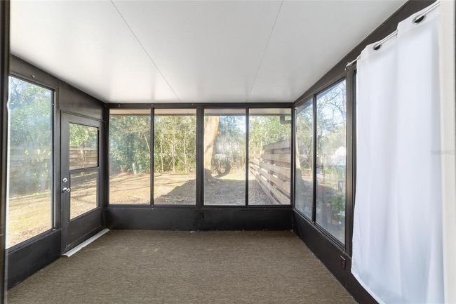 4538 Sw 44 Th Ln, House other with 2 bedrooms, 1 bathrooms and null parking in GAINESVILLE FL | Image 27