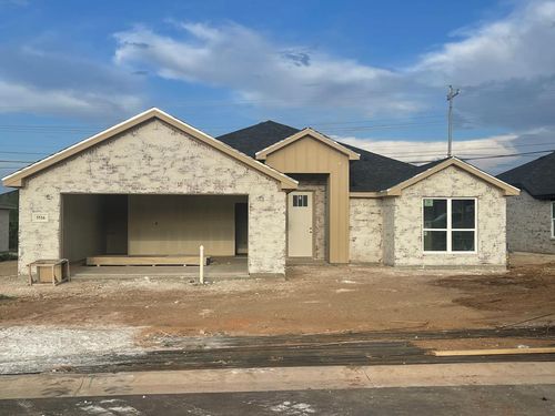 5516 Slayde St, San Angelo, TX, 76904-8118 | Card Image