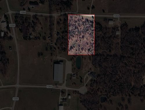 210 Country Rd, Whitesboro, TX, 76273 | Card Image