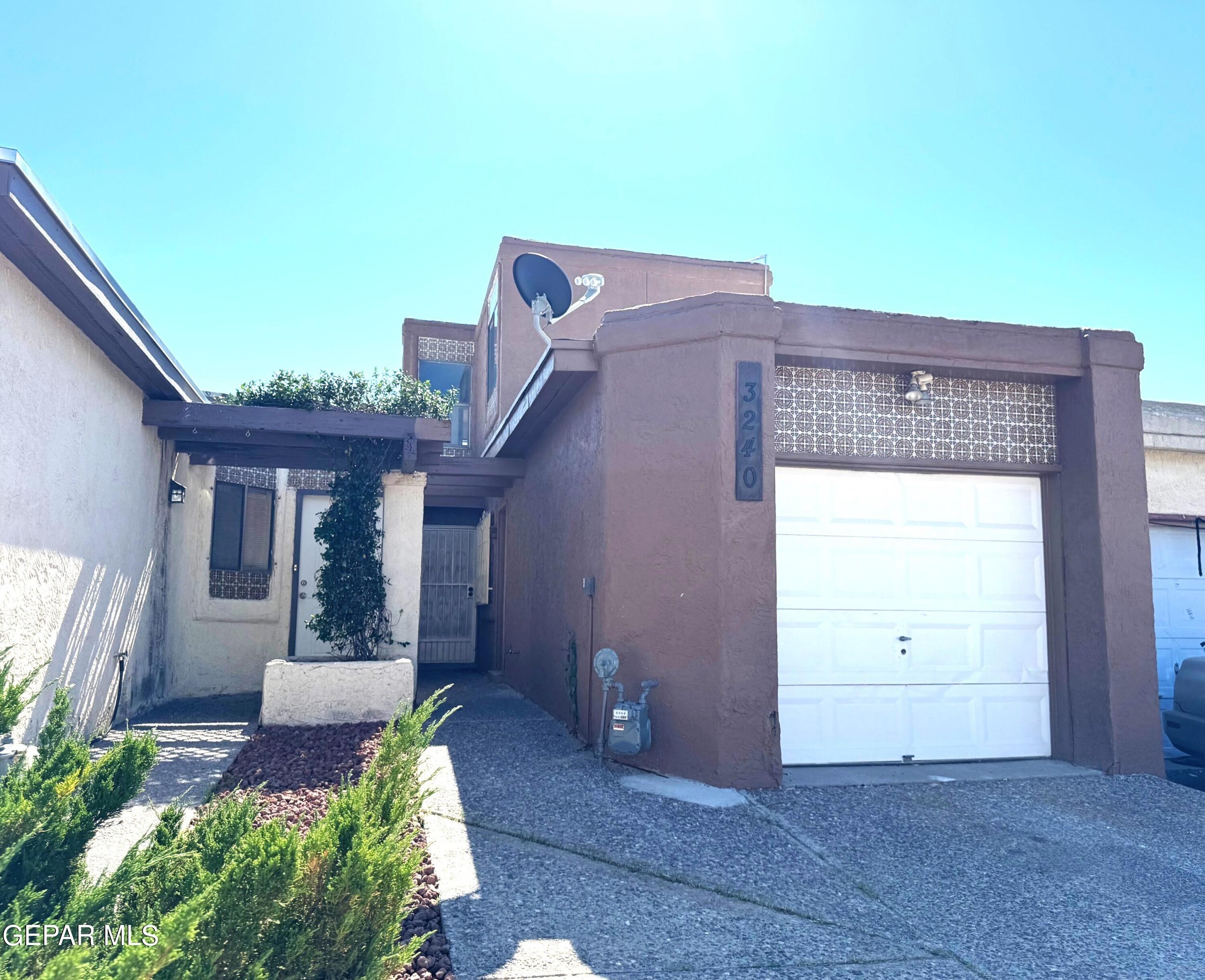 Isla Banderas Way, El Paso, TX 79925