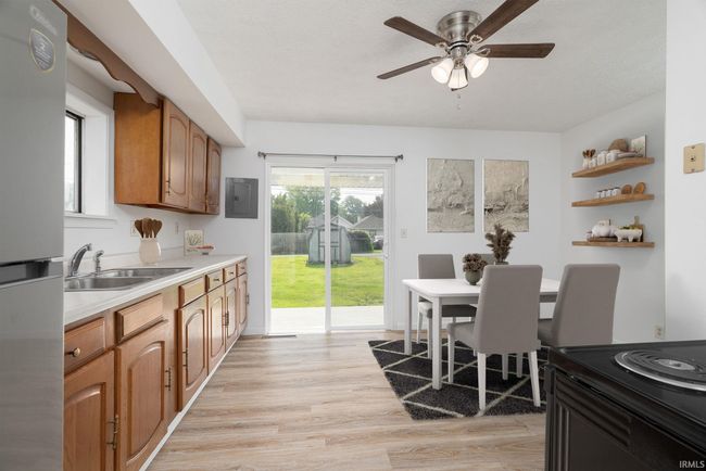 115 S 27 Th St, House other with 2 bedrooms, 1 bathrooms and null parking in Lafayette IN | Image 11