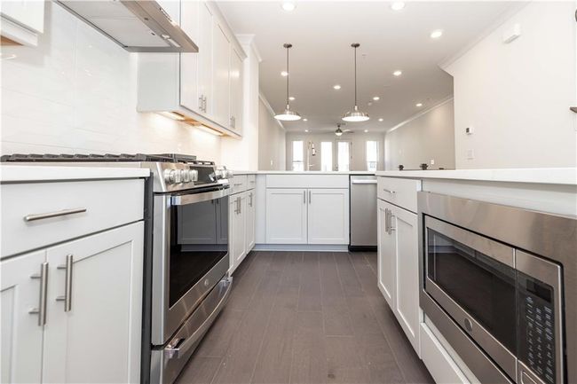 UNIT-28 - 352 Olmstead Way, Townhouse with 2 bedrooms, 3 bathrooms and 1 parking in Alpharetta GA | Image 21