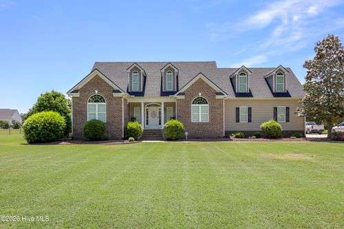 5598 Minnie Trail, Elm City, NC, 27822 | Card Image