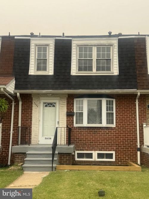 5626 Whitby Rd, BALTIMORE, MD, 21206-2940 | Card Image