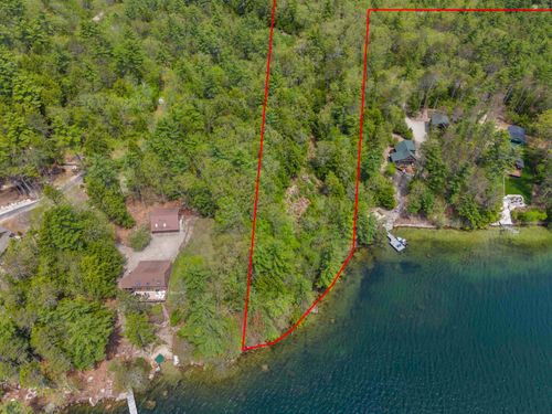 lot 14 Pine Point Road, New Durham, NH, 03855 | Card Image
