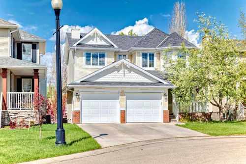 327 Discovery Pl Sw, Calgary, AB, T3H4N7 | Card Image
