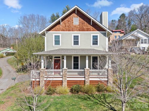 13 North St, Asheville, NC, 28801-1141 | Card Image