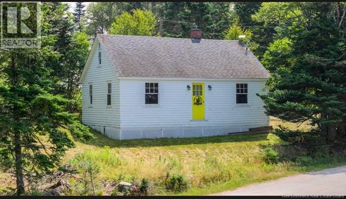 33 Crow Island Rd, Chance Harbour, NB, E5J1Z9 | Card Image