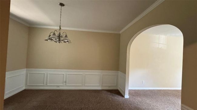 2537 Howell Farms Way Nw, House other with 4 bedrooms, 3 bathrooms and 2 parking in Acworth GA | Image 5