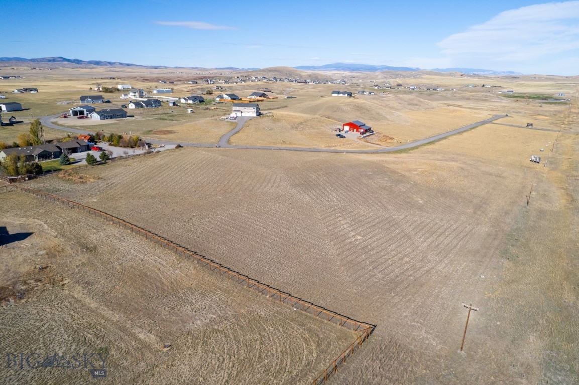 Land in Three Forks 2