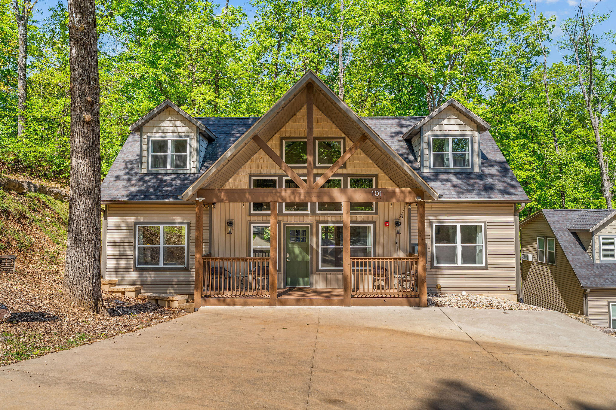 Residential in Branson