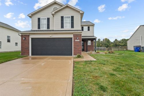 2838 Beachwalk Ln, Kokomo, IN, 46902-3790 | Card Image
