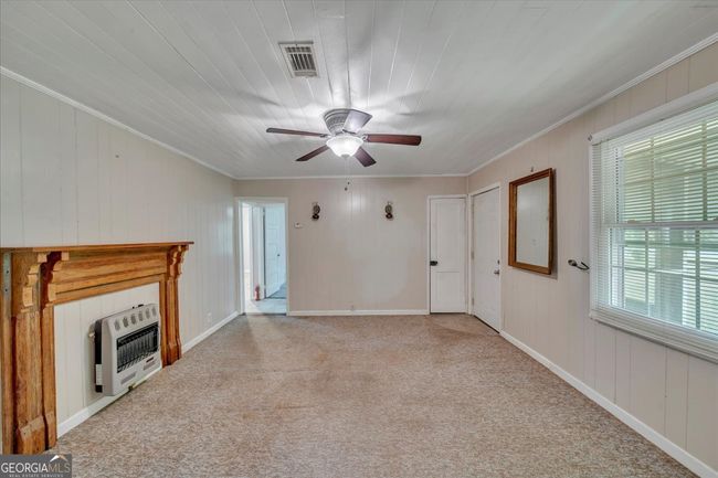 601 Travelers Rest Rd, House other with 3 bedrooms, 1 bathrooms and null parking in montezuma GA | Image 5