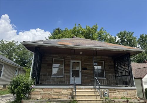 2634 Austin Ave, Youngstown, OH, 44509-2703 | Card Image