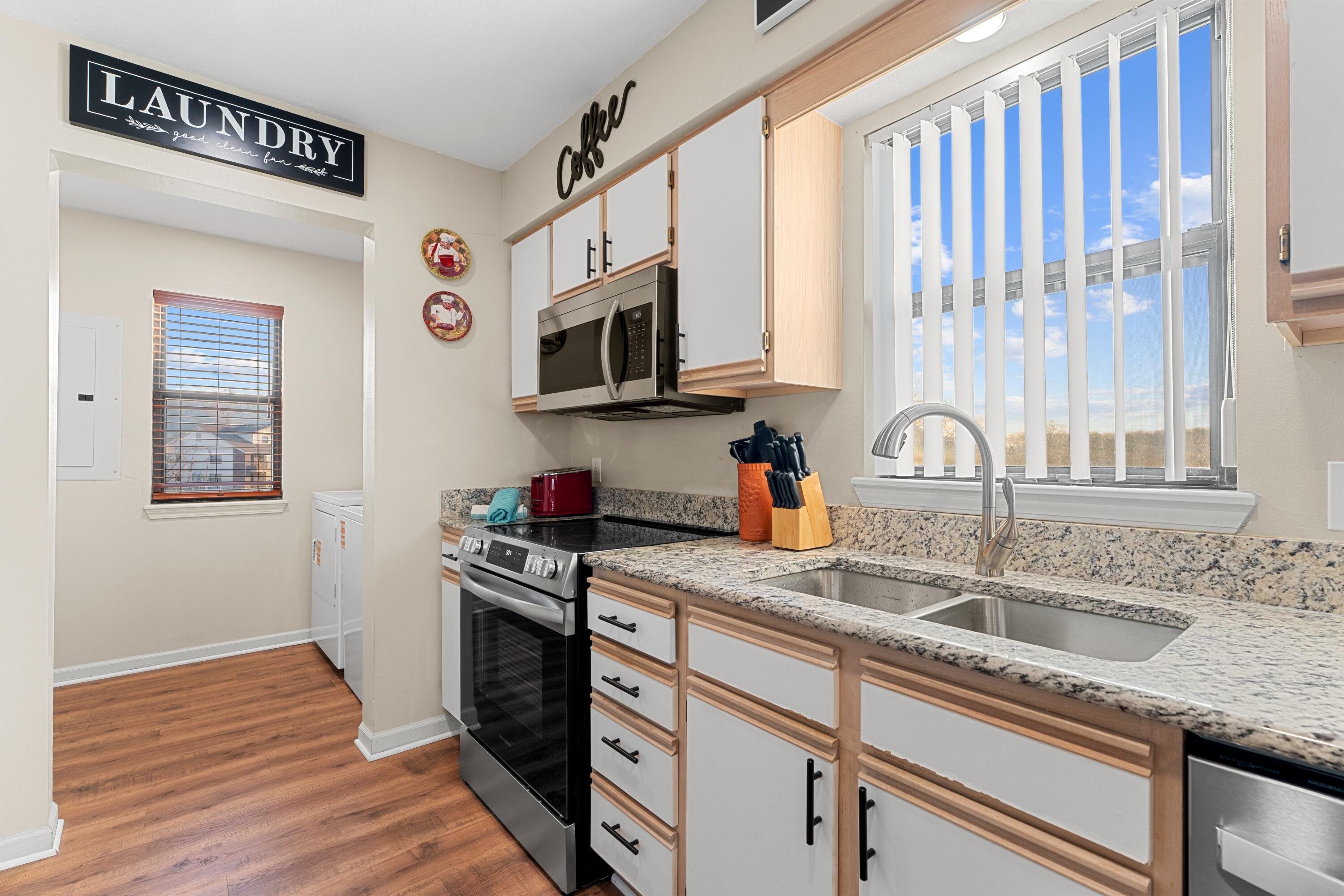 Residential in Branson 4