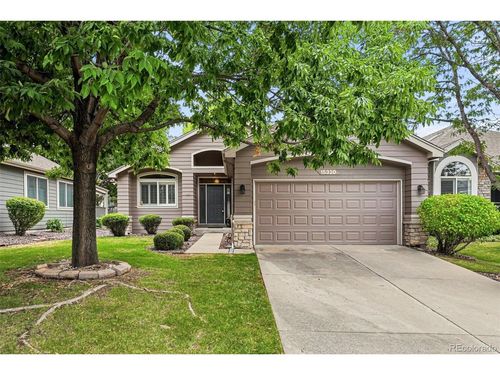 15320 W 66th Pl, Arvada, CO, 80007 | Card Image