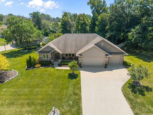 1983 Creek Side Drive, FOX CROSSING, WI, 54956 | Card Image