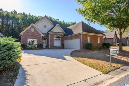 5932 Waterscape Pass, HOOVER, AL, 35244-5118 | Card Image
