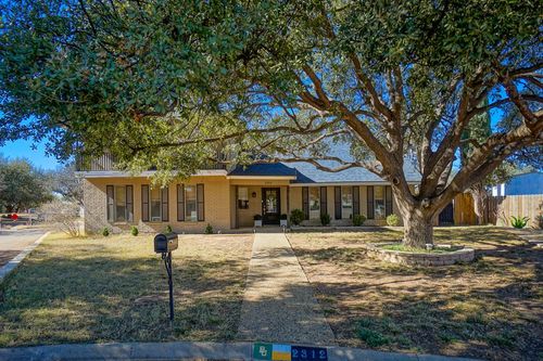 2312 Auburn Pl, Midland, TX, 79705-4904 | Card Image