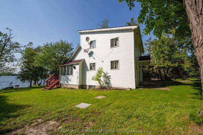 1682 Poplar Point Rd S, House other with 3 bedrooms, 1 bathrooms and 2 parking in Selwyn ON | Image 20