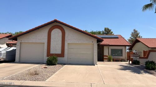 3-542 S Higley Rd, Mesa, AZ, 85206-2158 | Card Image