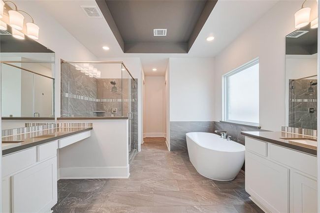 23649 Silver Palm Trl, House other with 4 bedrooms, 4 bathrooms and 2 parking in New Caney TX | Image 39