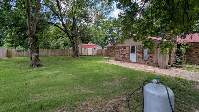 116 Combs St, House other with 3 bedrooms, 2 bathrooms and null parking in Tuckerman AR | Image 19