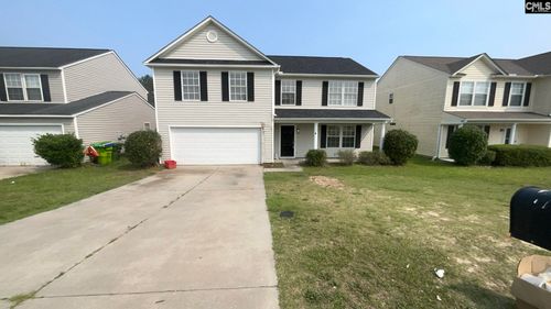 478 Fox Trot Dr, Columbia, SC, 29229-7182 | Card Image