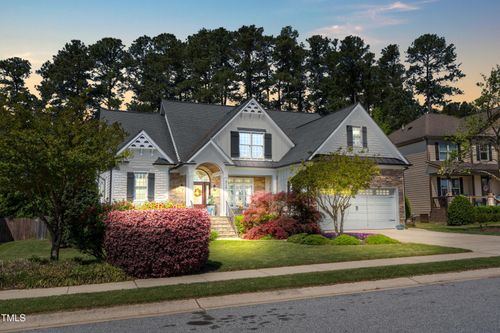 215 Terrell Dr, Rolesville, NC, 27571-9233 | Card Image