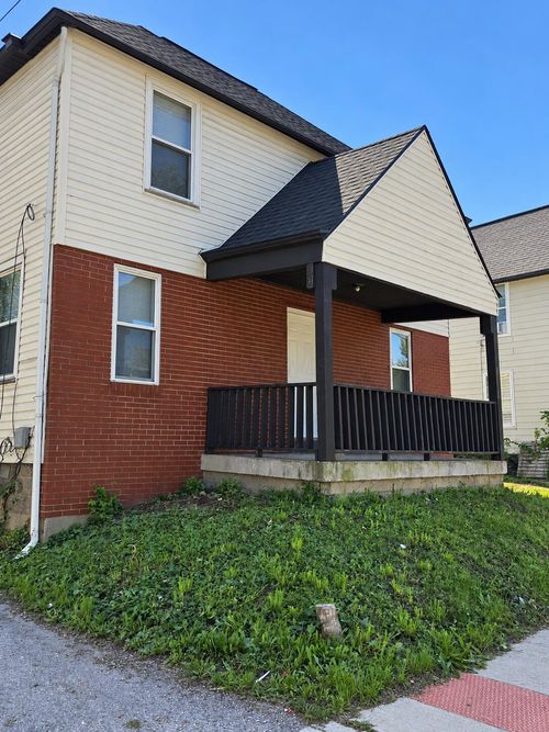 1301 W Town Street, Columbus, OH, 43222 | Card Image