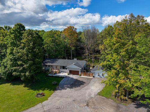 1250 County Rd 6 S, Tiny, ON, L0L2T0 | Card Image