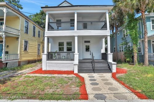 1448 N Pearl St, Jacksonville, FL, 32206-4310 | Card Image