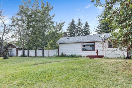 216 Royalties Crescent, Longview, AB, T0L1H0 | Card Image