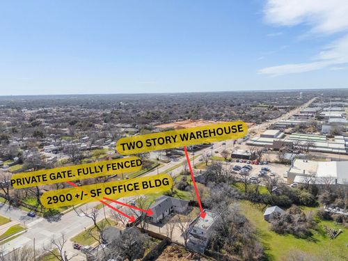 1927 W Arkansas Ln, Pantego, TX, 76013-6189 | Card Image