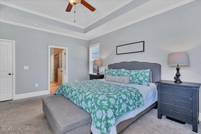 467 Kerr Lake Rd, House other with 4 bedrooms, 3 bathrooms and 2 parking in Aberdeen NC | Image 17