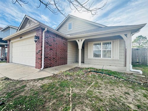 10724 N 146th Eastavenue, Owasso, OK, 74055 | Card Image