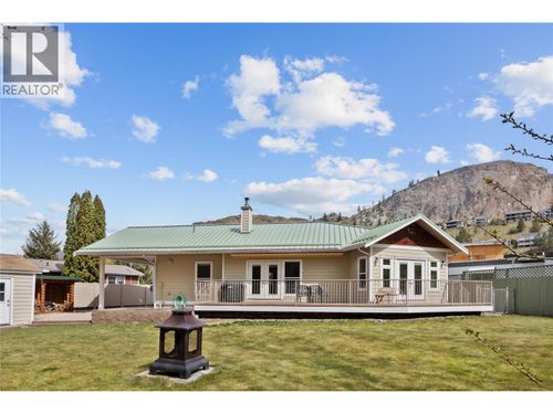 4633 Peach Cres, Okanagan Falls, BC, V0H1R0 | Card Image
