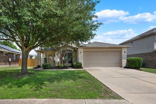 1304 Hensley Dr, Leander, TX, 78641-8297 | Card Image