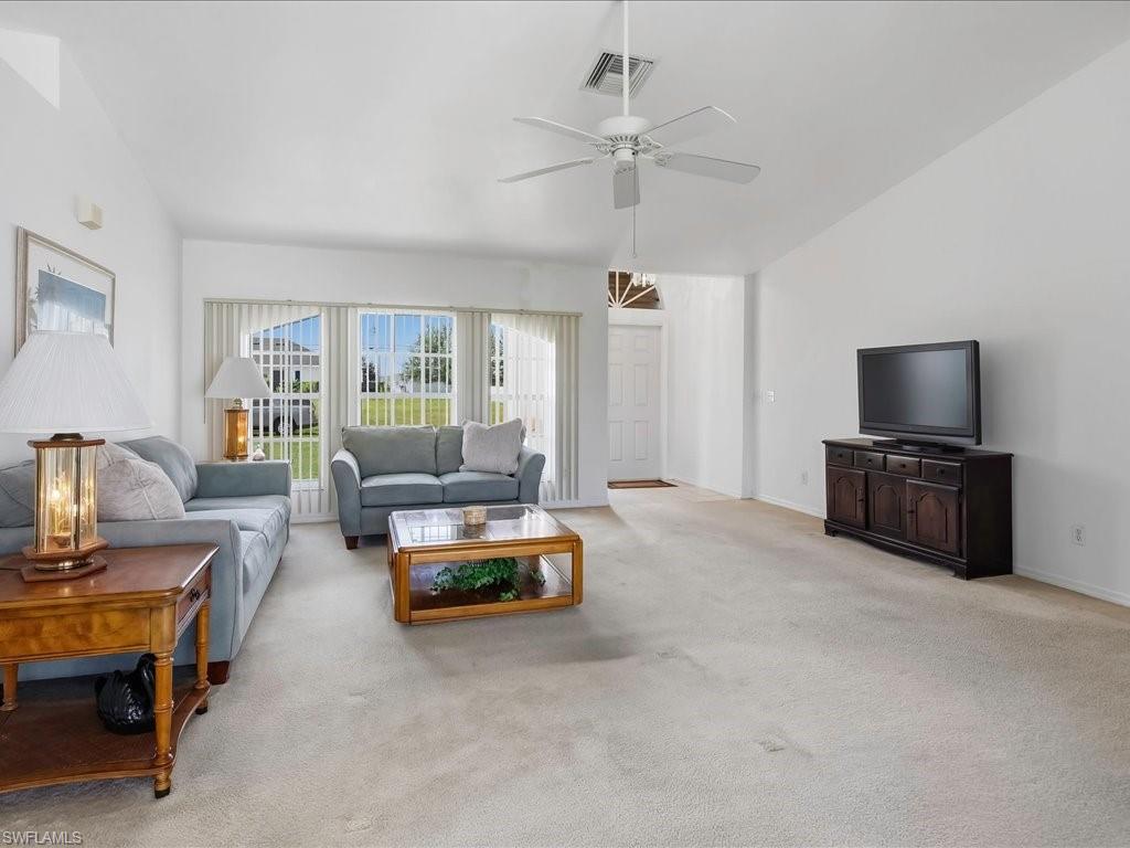 Residential in CAPE CORAL 3