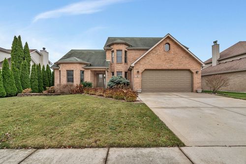 717 Casey Dr, Minooka, IL, 60447-4509 | Card Image