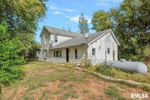 12409 Stamper Rd, Modesto, IL, 62667-5522 | Card Image