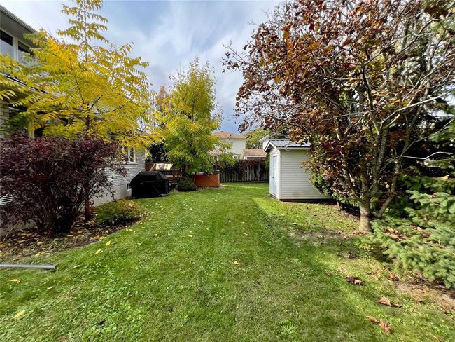 6 Dungannon Dr, House other with 4 bedrooms, 3 bathrooms and 6 parking in Belleville ON | Image 19